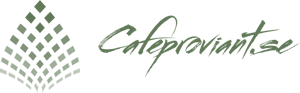 Cafeproviant.se